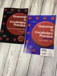 Grammar and Vocabulary Practice B1, B2