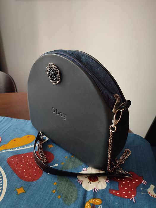 Sprzedam torebkę obag