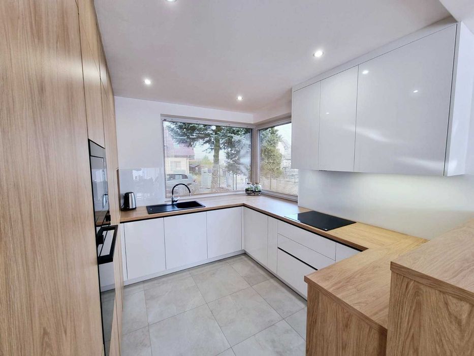 Meble na wymiar, Meble kuchenne, kuchnia na wymiar, Szafa, garderoba