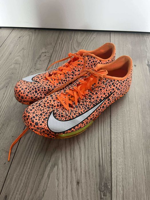 kolce maxfly 2 orange