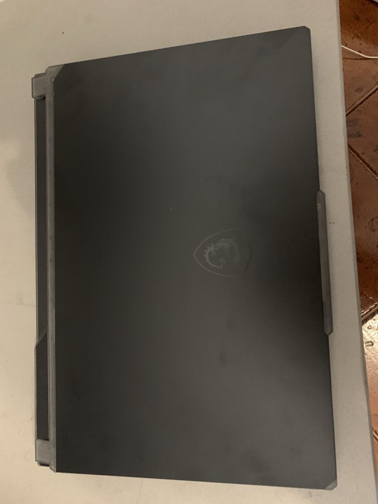 Portatil Gaming Msi Cyborg 15