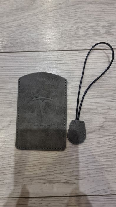 Чохол до ключа Tesla Model 3 / Y