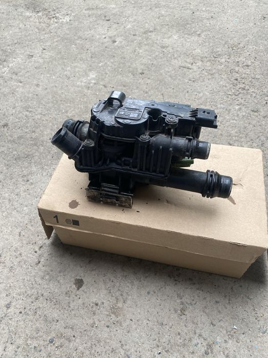 Термостат б/у  Пежо 308(т9)