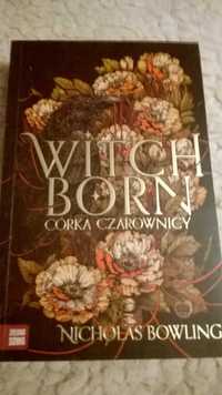 Witchborn Córka Czarownicy