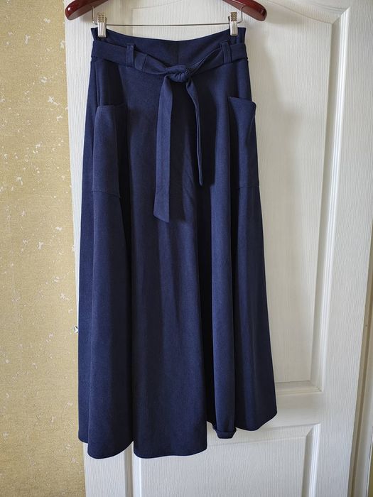 Спідниця жіноча максі