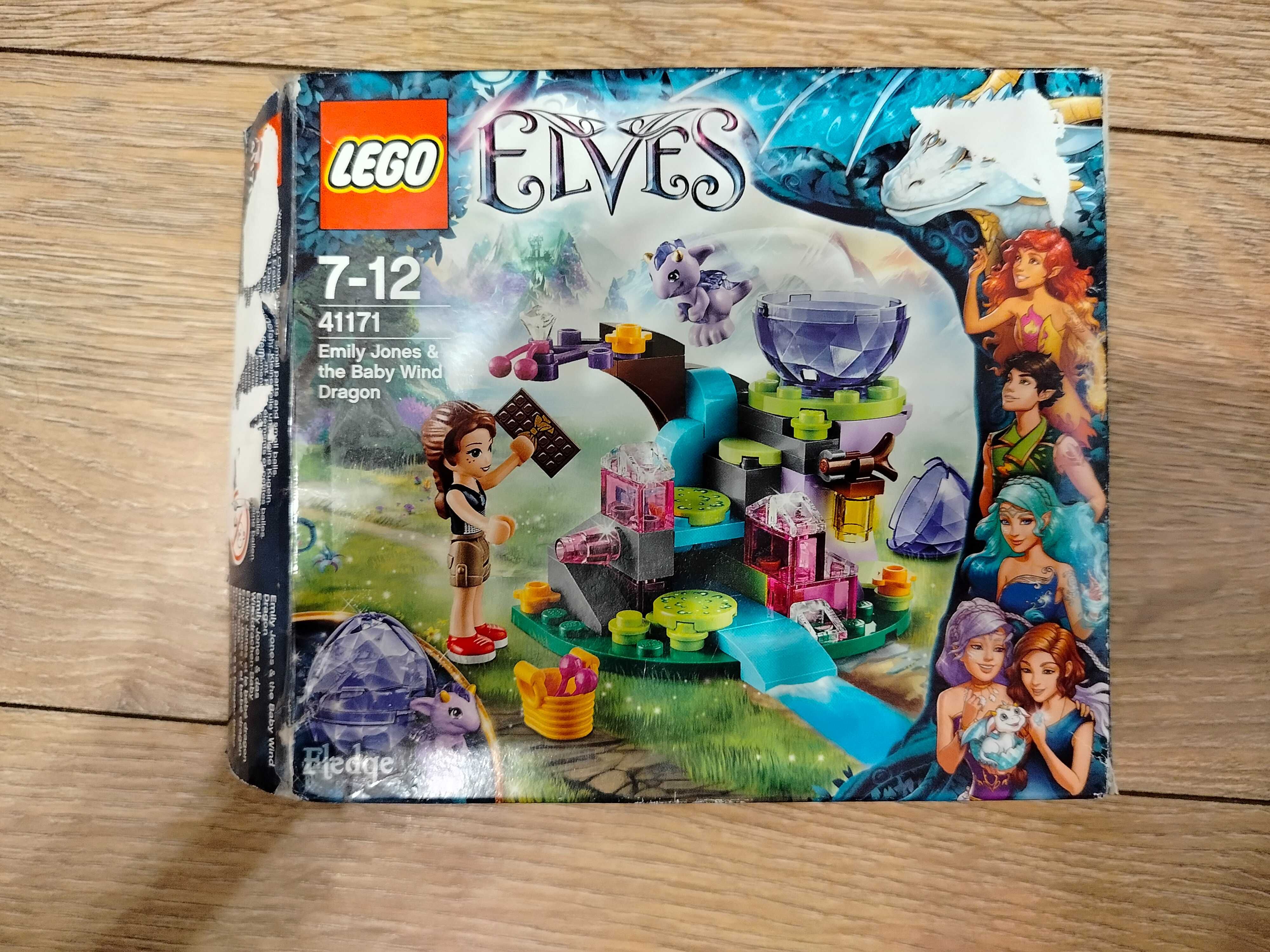 LEGO friends 41171