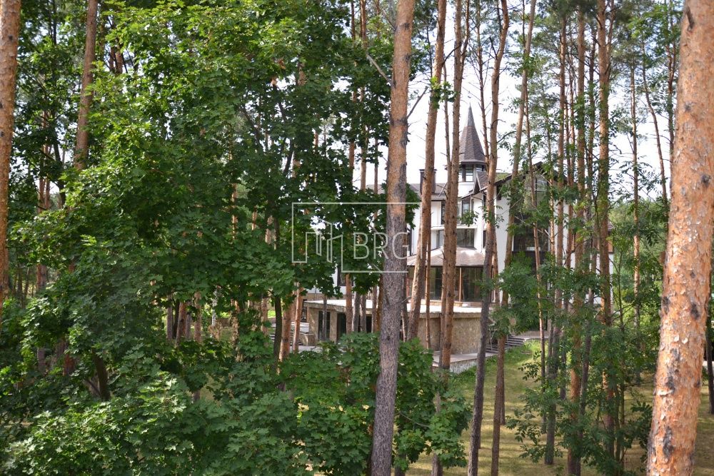 Продажа дома КГ Южный Конча-Заспа Козин без комиссии