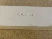 Apple Watch Series 10   42mm Rose Gold