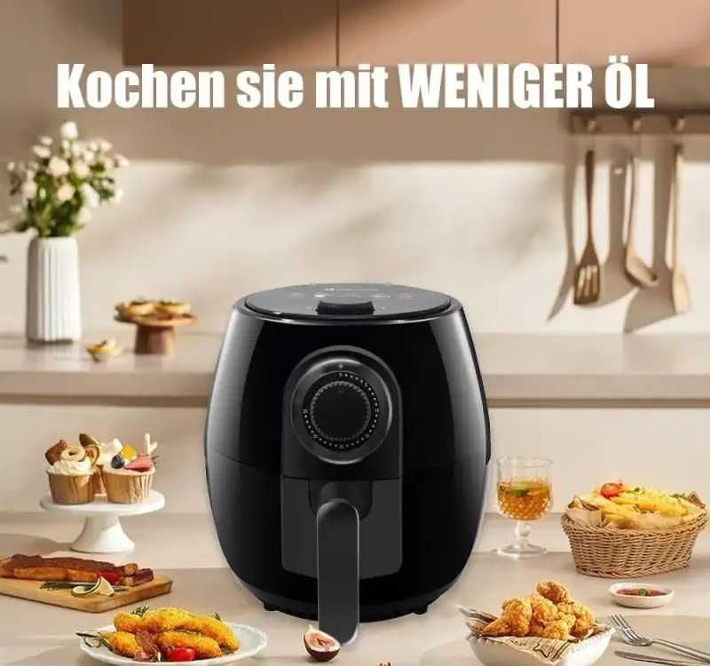 AirFryer 1400 W.