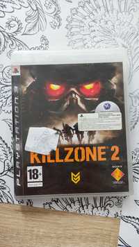 Killzone 2 PL PS3