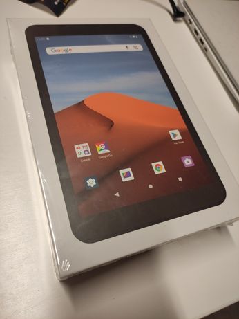 Tablet T8100 Android novo embalagem intacta