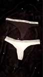 Komplet stringi Calvin Klein r.M nowe!