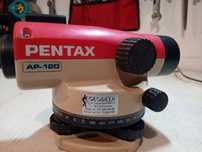 Niwelator pentax ap-120