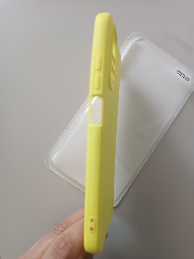 Новый чехол Redmi 10/11 S