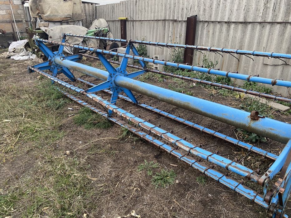 Продам Bizon z 058