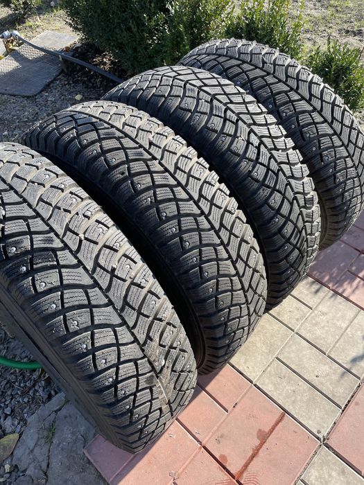 диски 5x139 R15 Suzuki Niva ваз2121 зимова резина 205/75 R15 KAMA