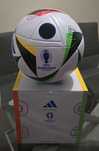 Adidas Bola League Fussballliebe Euro 2024