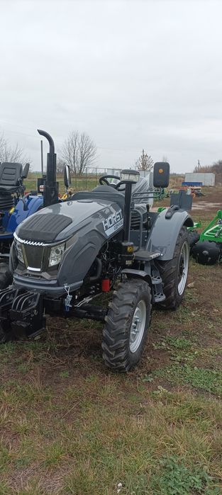 Трактор Horst G244XU новый