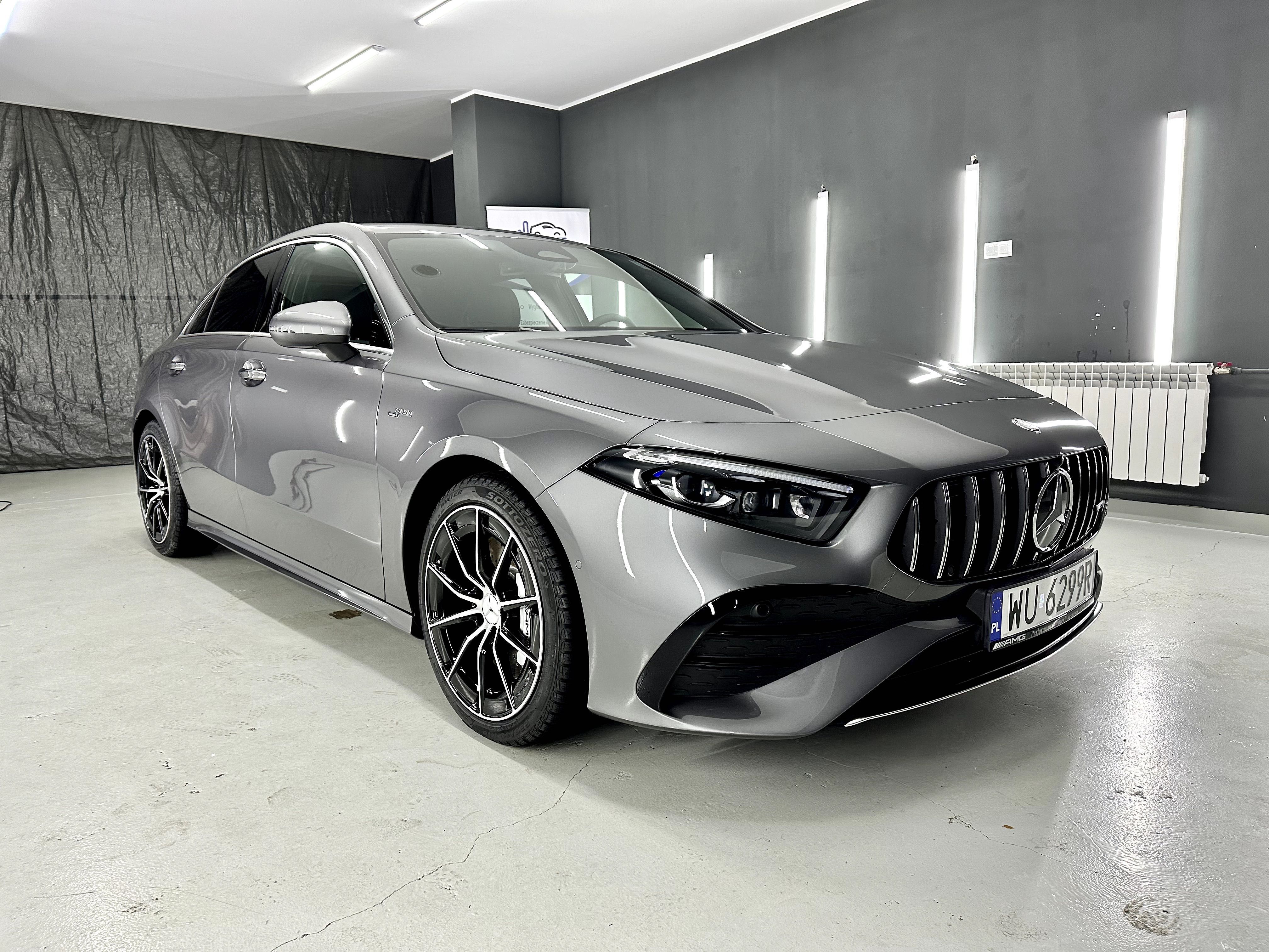Wypozyczalnia aut promocja Mecdedes Audi Mustang wynajem aut FV