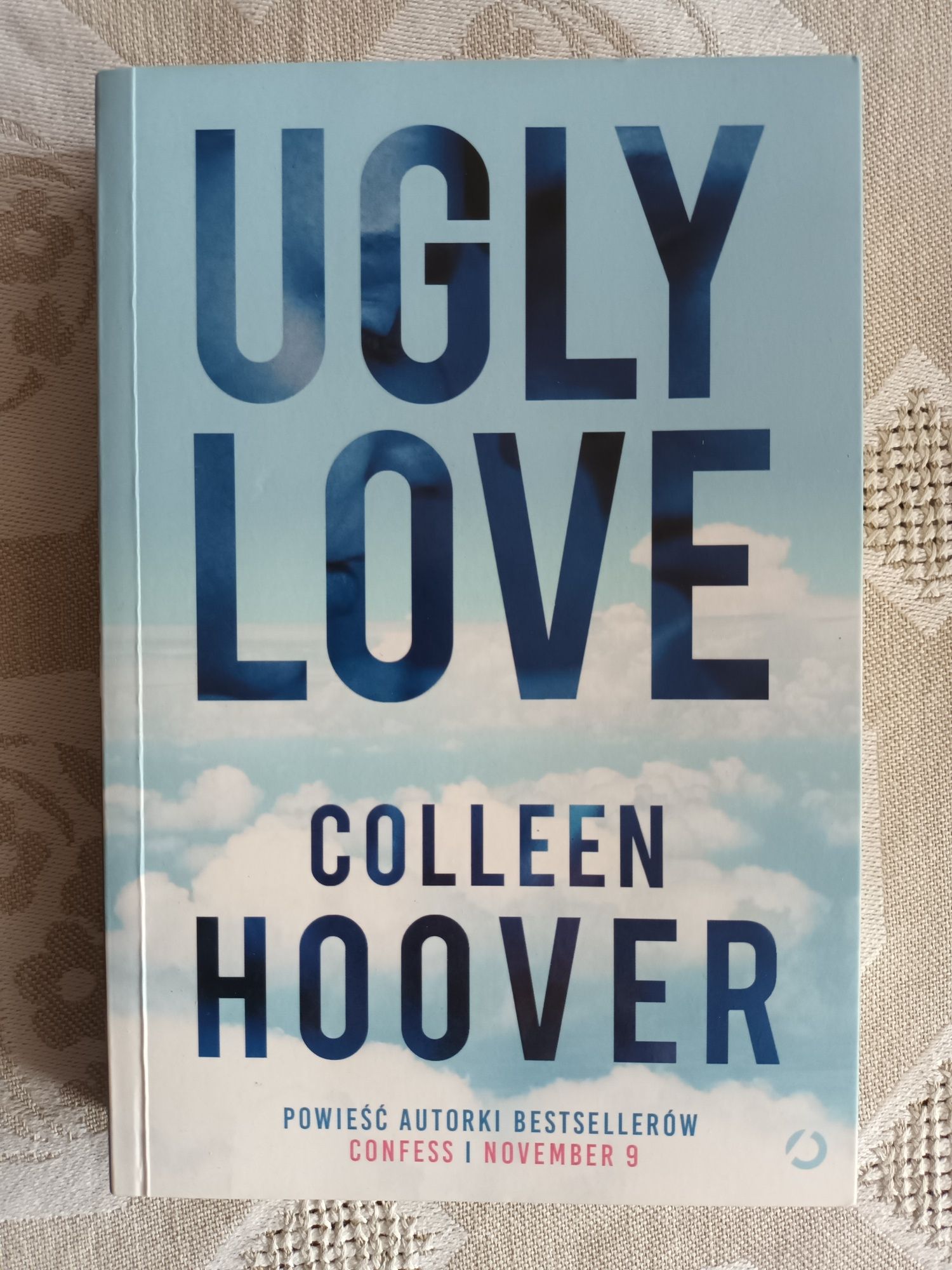 "Ugly Love" Colleen Hoover