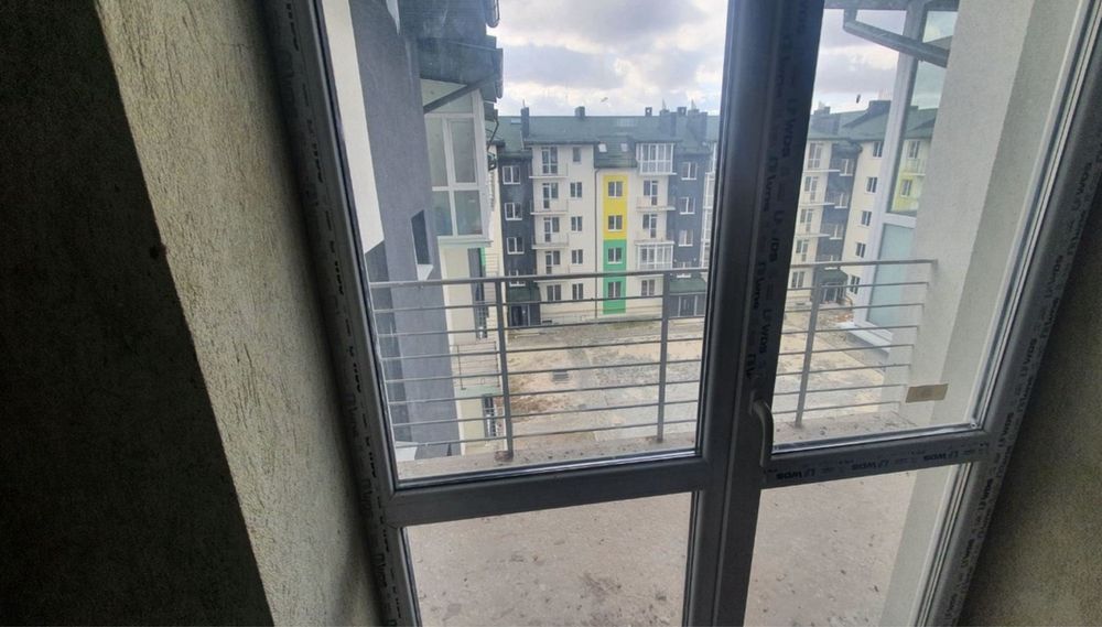 Продаж 2х к квартири в новобудові! Львів Сокільники