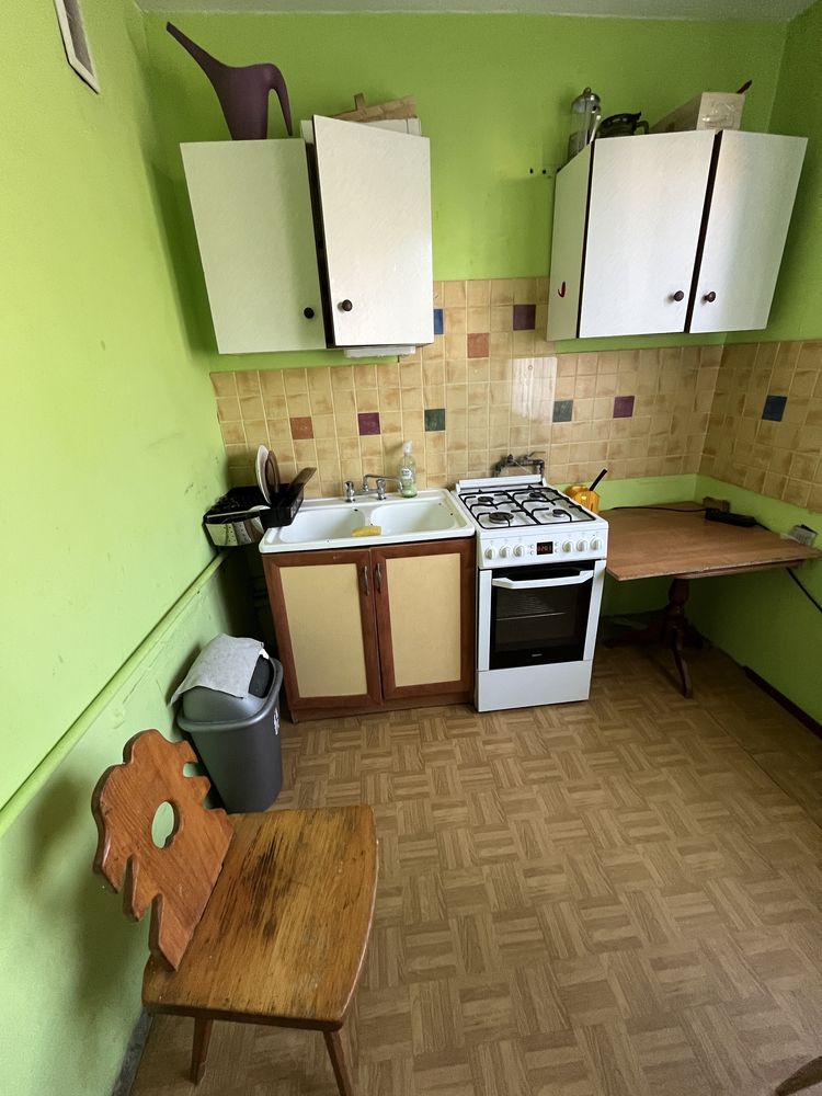 Wynajmę kawalerkę w centrum Żyrardowa – ul. Łukasińskiego 1
