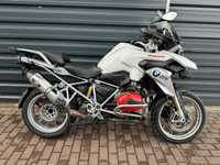 BMW  R  1200  GS