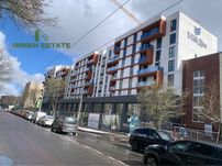 Продаж 2-кімнатної квартири + кухня-студія ЖК INFINITY PARK