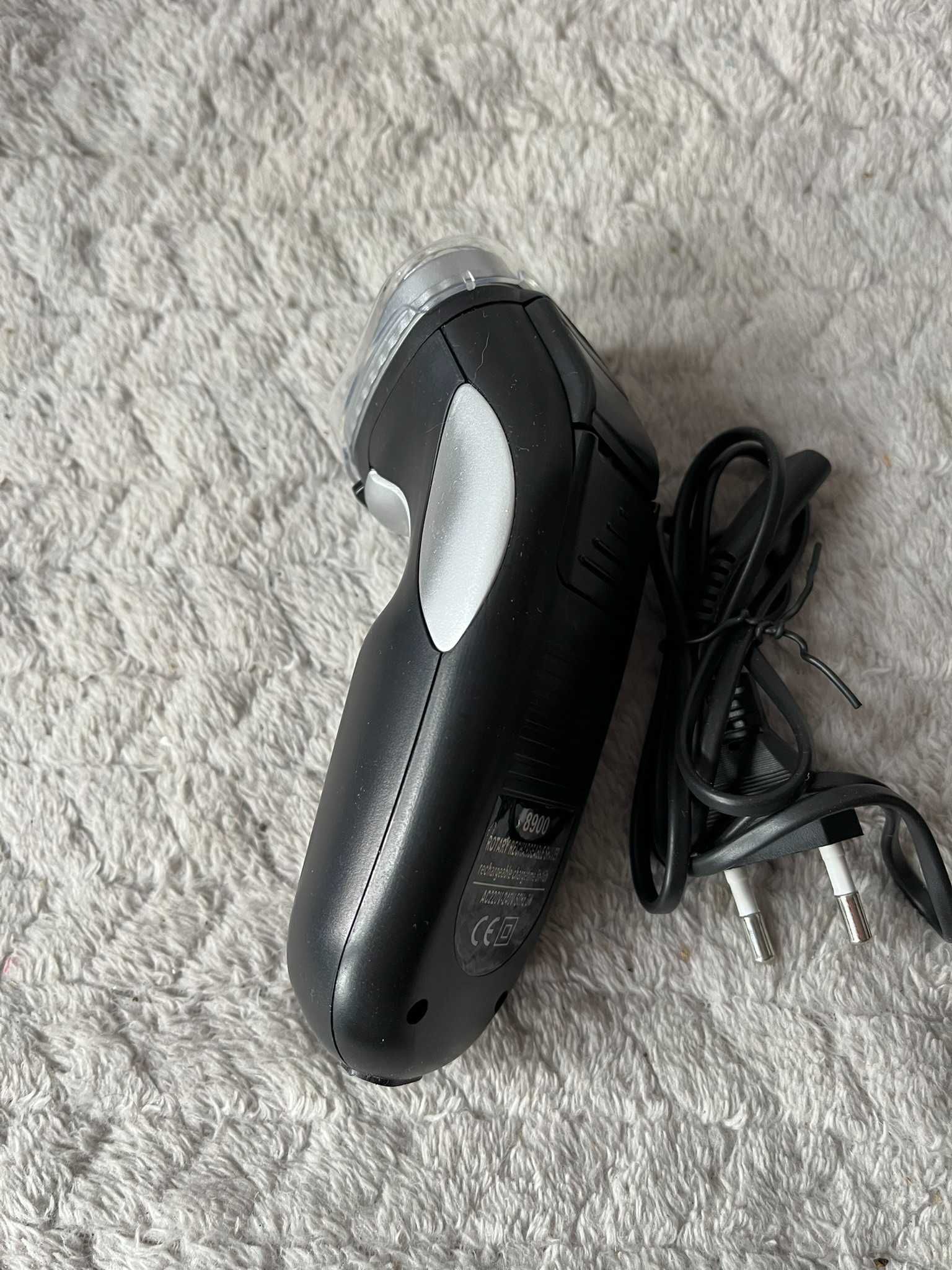 Golarka PRINCESHAVE 8900