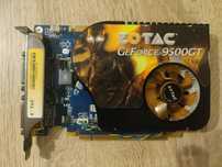 Zostać Nvdia GeForce 9500gt 1gb Zt-95tek2m-fsl