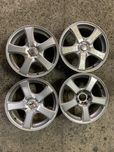 Диски R16 Kia 5*114.3 Mazda dia 73.1-67.1 Hyundai ET40 Renault