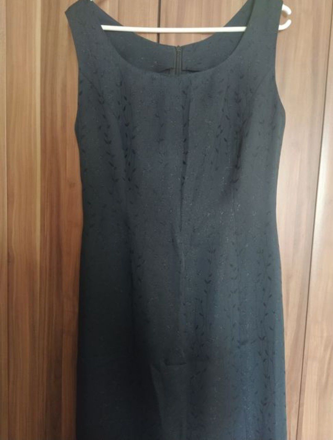 Długa sukienka L/XL