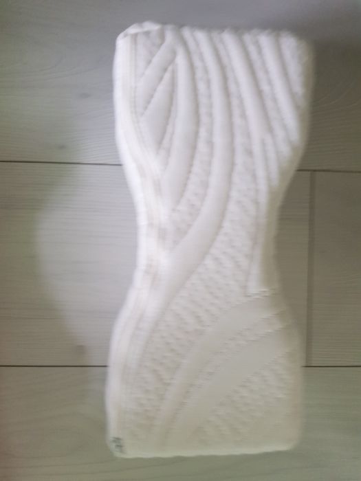 Poduszka podróżna Koło zagłówek ala rogal