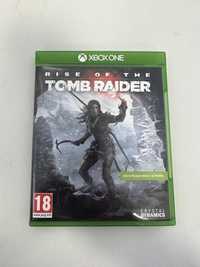 Gra Rise of The tomb rider XBOX ONE/ sklep