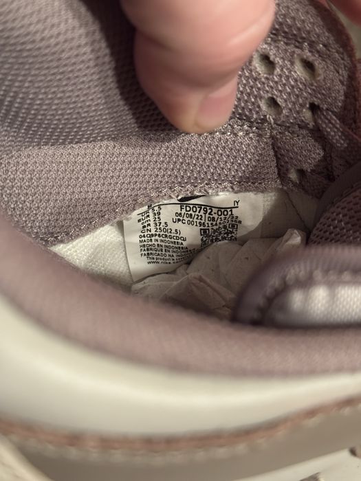 Кросівки Nike Dunk low