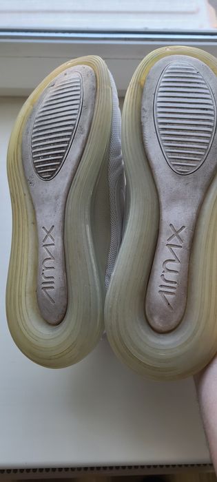 Оригинальные мужские кроссовки Nike Air max 270