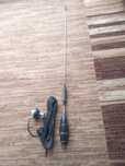 Antena do cb radio