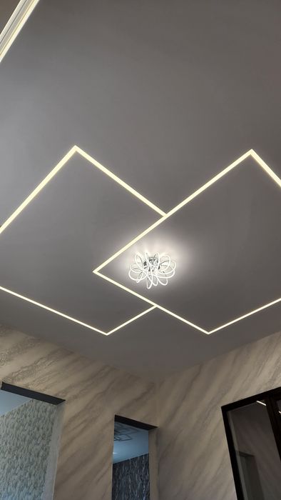 Натяжные потолки Измаил