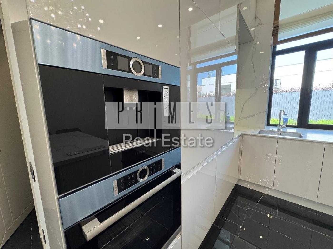 Продається  4-к  будинок площею 240 м² у КМ Green Town ,с. Крушинка