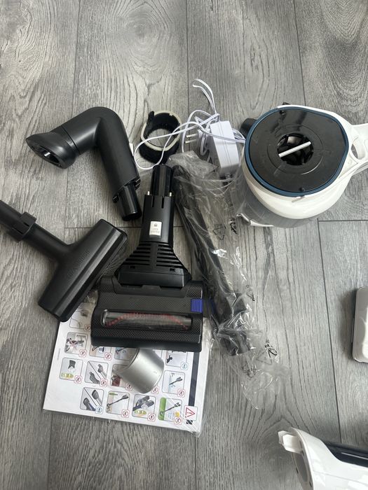 Пилосос Rowenta Air Force Flex 560 RH9471WO бездротівний