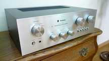 Technics SU-7600 INTEGRATED Wzmacniacz VINTAGE st. idealny