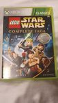 Star Wars The Complete Saga Xbox 360