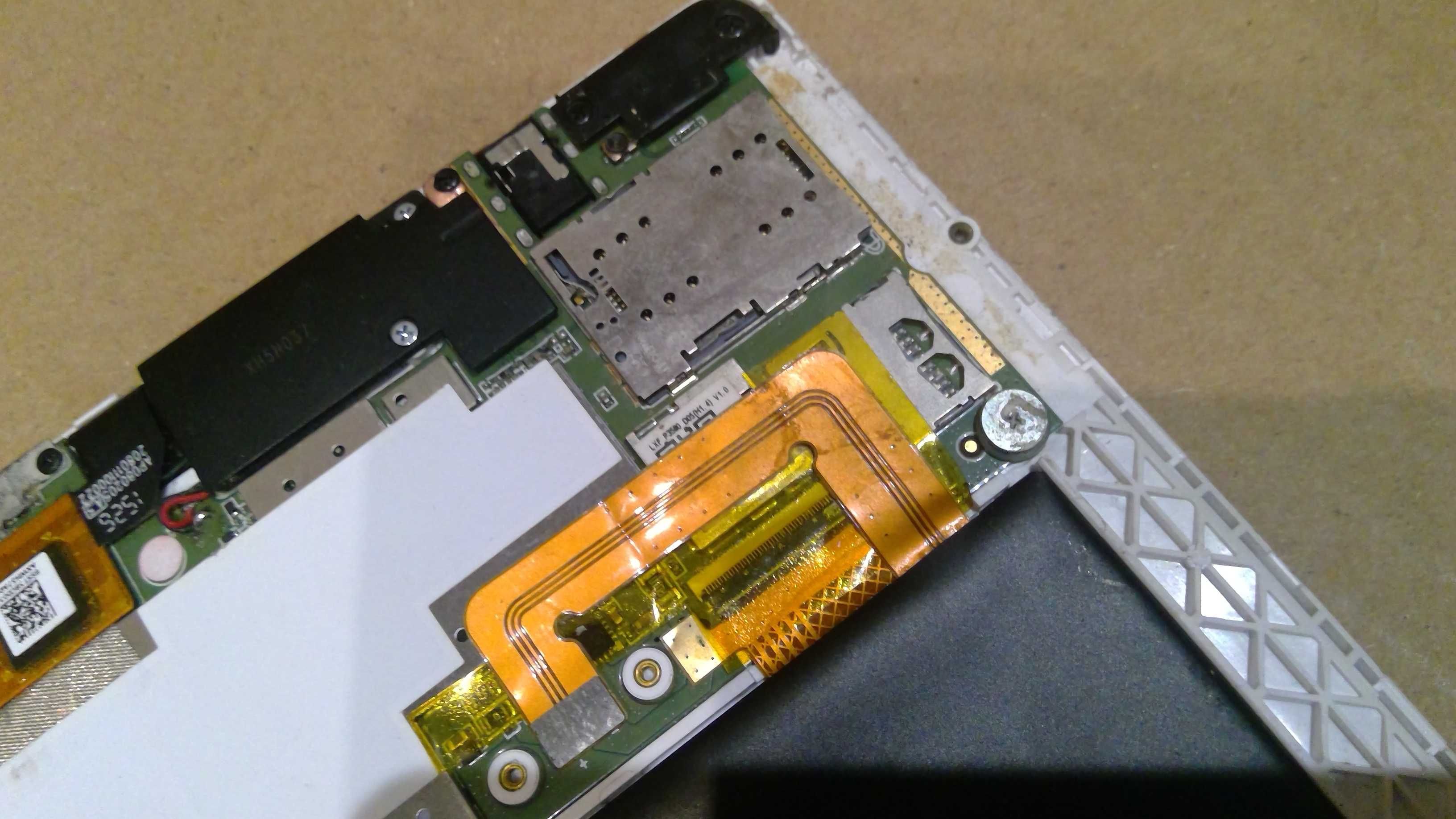 Tablet Lenovo   T247