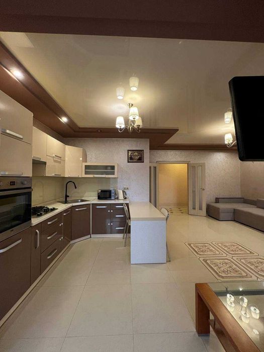 Продаж 2 кімнатної квартири Новобудова