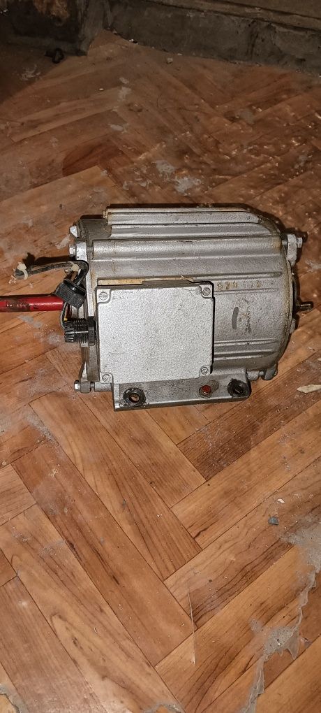 Silnik elektr.1,5 kw