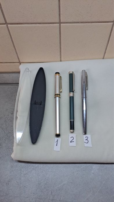 Ручки перові Iridium Point Germany