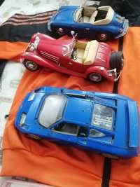 Miniaturas  carros