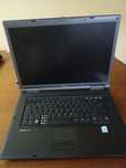 Fujitsu Siemens Esprimo Mobile v5515 AVARIADO