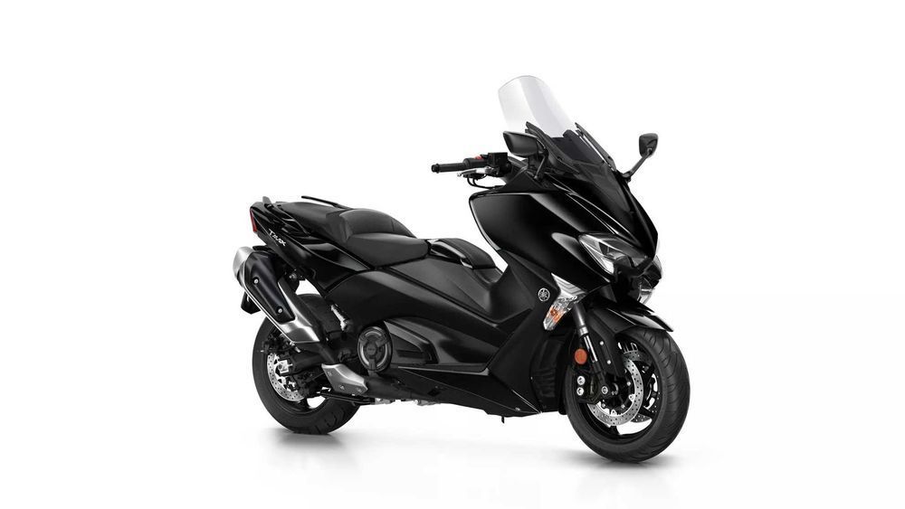 Peças para Yamaha T-Max 530