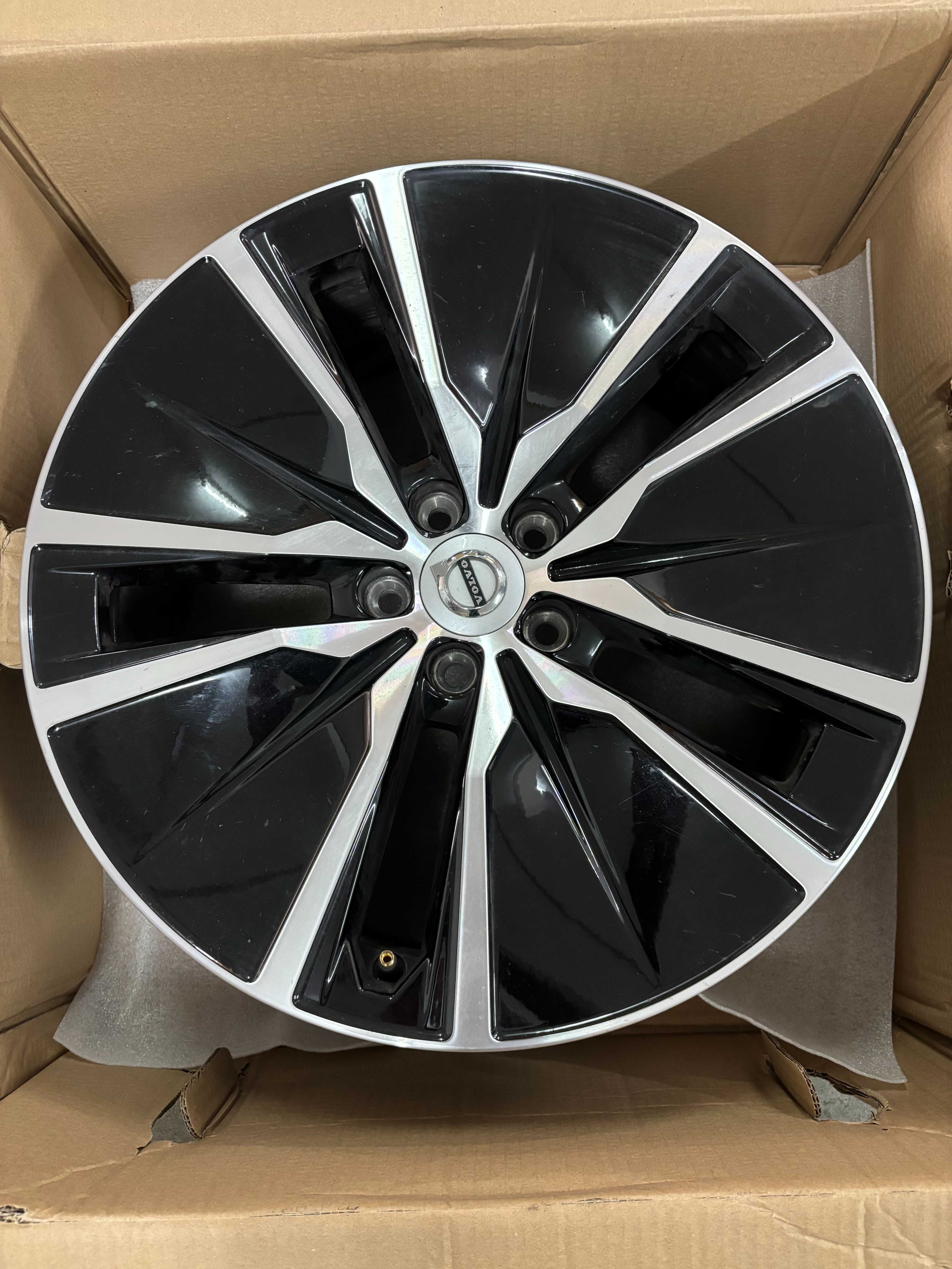 Jantes 19 Volvo XC90 Originais Imaculadas